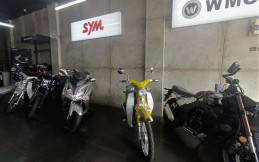 Perluas Jaringan, MForce Buka Diler ke-29 Menjual 4 Merek Motor Ini