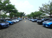 Rekap Perjalanan 2 Tahun Eksistensi BYD di Indonesia