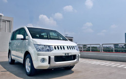 Jalankan Field Fix Campaign, KTB Tarik Ratusan Mitsubishi Delica dari Peredaran 