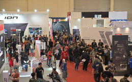 IMOS+ 2023 Catatkan 95.189 Pengunjung Selama 5 Hari Pameran