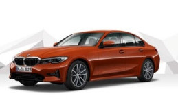 Lewat Program Secret Deal, BMW Tawarkan Harga Khusus untuk 530i dan 320i