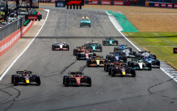 Jadwal F1 Austria 2022, Kembali Gunakan Format Sprint Race