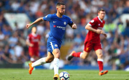 Ini Koleksi Lengkap Mobil Pemain Chelsea, Eden Hazard