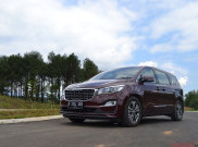 Distribusi Mobil Kia di Indonesia, Kini di Bawah Bendera PT Kreta Indo Artha