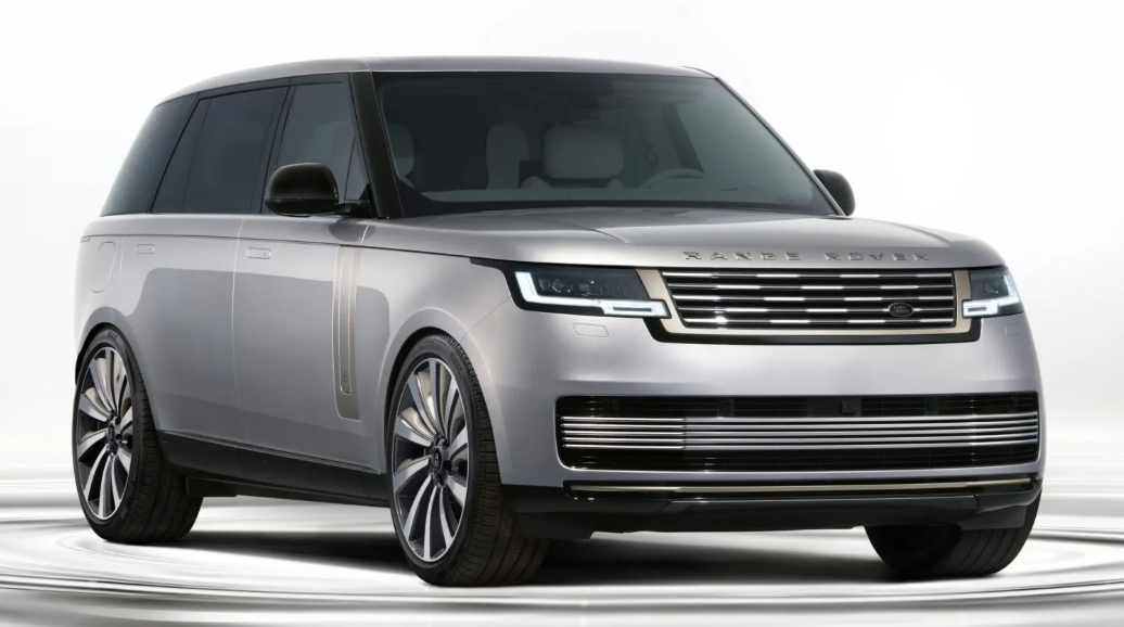 Harga Tembus Rp5,4 Miliar, Range Rover SV Ultra Ubah Kabin Jadi Ruang Konser