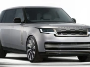 Harga Tembus Rp5,4 Miliar, Range Rover SV Ultra Ubah Kabin Jadi Ruang Konser