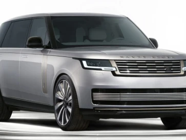 Harga Tembus Rp5,4 Miliar, Range Rover SV Ultra Ubah Kabin Jadi Ruang Konser
