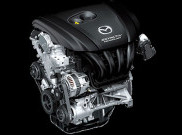 Mazda Bawa Mobil Baru dengan Mesin Skyactiv-X di IIMS 2018