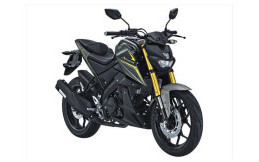 Viral, Video Pengguna Yamaha Xabre Masuk Tol Jagorawi