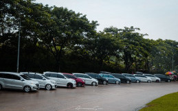 AvanzaGue Bukan Komunitas, Tapi Forum Pengguna Toyota Avanza