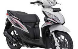 Honda Spacy Disuntik Mati, Spare Part Aman hingga 7 Tahun