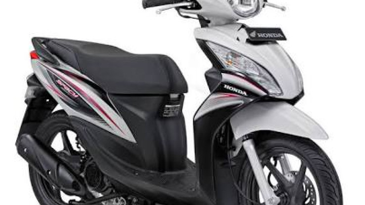 Honda Spacy Disuntik Mati, Spare Part Aman hingga 7 Tahun