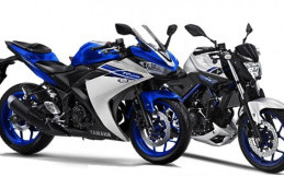 Recall R25 dan MT25 Karena Masalah Komponen, Ini Tanggapan Yamaha