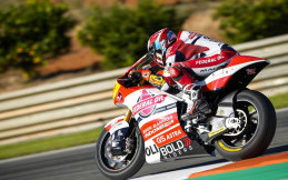 Federal Oil Satu-satunya Pelumas Indonesia yang Dukung Tim Balap di MotoGP