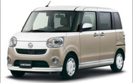 New Daihatsu Move Canbus Terjual 26.000 Unit Dalam Waktu Sebulan