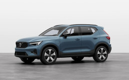 Penjualan Naik, Volvo Justru Pecat 1.300 Karyawannya