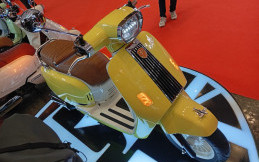 Royal Alloy GT2 Series Resmi Melantai di IIMS 2025, Banderol Rp49 Jutaan