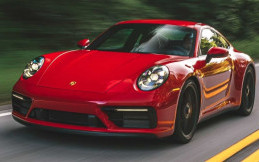 Ribuan Porsche 911 Kena Recall Karena Masalah Jendela 