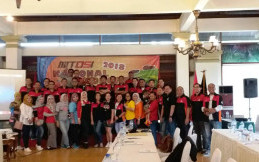 MitOSI Umumkan Ketua Umum Baru di Munas ke-2