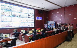 Jasa Marga Siapkan 1.977 CCTV dan 26 Speed Camera Saat Libur Nataru