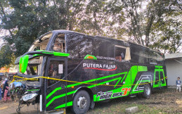 Fakta Kecelakaann Bus di Subang, Uji Berkala Kendaraan Sudah Kadaluarsa 