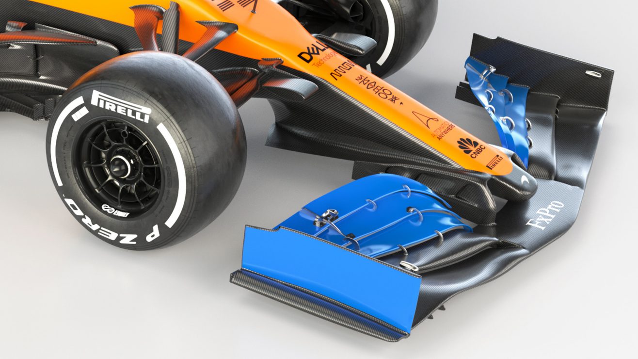 Pirelli dan Mantan Bos McLaren, Ron Dennis, Memainkan Peran Melawan Covid-19