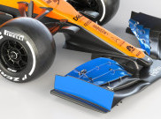 Pirelli dan Mantan Bos McLaren, Ron Dennis, Memainkan Peran Melawan Covid-19