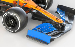 Pirelli dan Mantan Bos McLaren, Ron Dennis, Memainkan Peran Melawan Covid-19