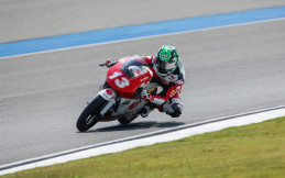 Pembalap Astra Honda Siap Berlaga di Ajang ATC Sepang