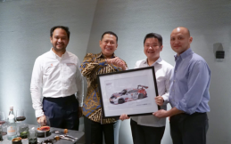 Porsche Sprint Challenge Indonesia Digelar Agustus, Sejumlah Pembalap Ambil Bagian
