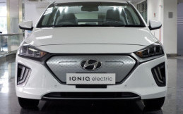 Hyundai Ioniq Electric Stop Jualan di Indonesia, Pemilik Jangan Khawatir