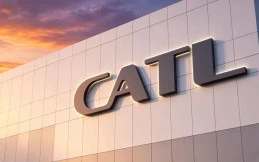 Laba Kuartal I 2026 CATL Lampaui Gabungan BYD, Geely, dan Chery