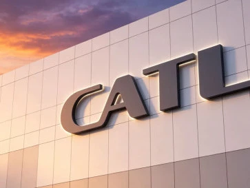 Laba Kuartal I 2026 CATL Lampaui Gabungan BYD, Geely, dan Chery