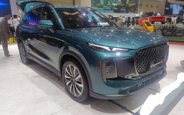 Lepas L8 Dibekali Lex Platform, Ini Keunggulannya