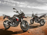 Benelli TRK 251 2022, Siap Dibawa Bertualang