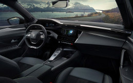 Kenalan dengan Fitur i-Cockpit Terbaru Milik Peugeot
