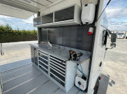 TH Trucks Team Bawa Dapur Setara Hotel di Rally Dakar 2026 