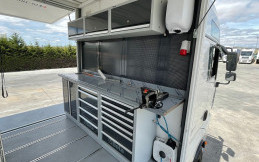 TH Trucks Team Bawa Dapur Setara Hotel di Rally Dakar 2026 