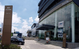 Strategi Hyundai Motor Indonesia Lebarkan Sayap Hingga 130 Diler Tahun Ini