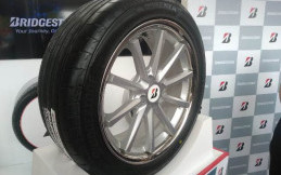 Saat Kondisi Darurat Covid-19, Bridgestone Kasih Promo Pembelian Ban