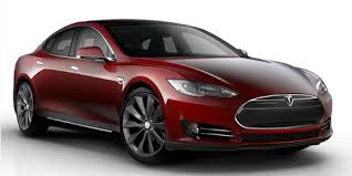 Tesla Bertekad Ciptakan Mobil Listrik