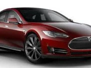 Tesla Bertekad Ciptakan Mobil Listrik