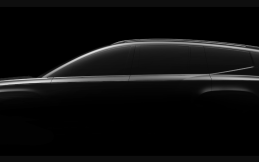 Hyundai Siap Perkenalkan Ioniq 9 Secara Global Akhir Bulan November