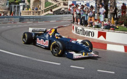 Bukan Honda, Red Bull Racing Lanjut Bersama Ford