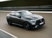 Mercedes-AMG GLC 53 4MATIC+ Terbaru Sudah Buka Harga Pesanan