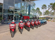 Program Konsumen Motor Honda Jelang Mudik Lebaran, Ini Harganya