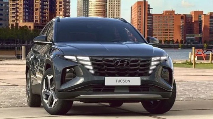 Berpotensi Terbakar, Puluhan Ribu Hyundai Tucson Kena Recall