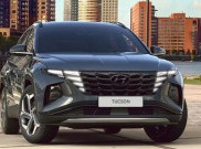 Berpotensi Terbakar, Puluhan Ribu Hyundai Tucson Kena Recall