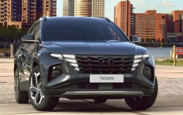 Berpotensi Terbakar, Puluhan Ribu Hyundai Tucson Kena Recall