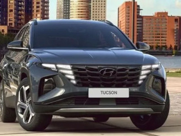 Berpotensi Terbakar, Puluhan Ribu Hyundai Tucson Kena Recall
